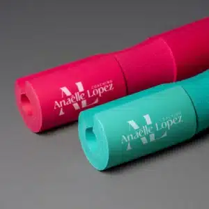 Mousse de protection hip thrust
