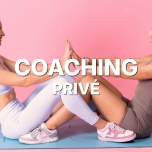 Séance de coaching