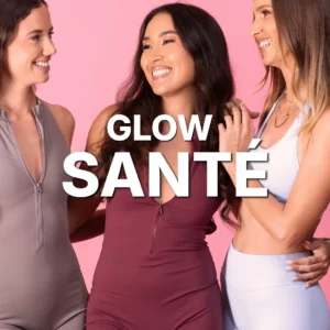 Glow Santé