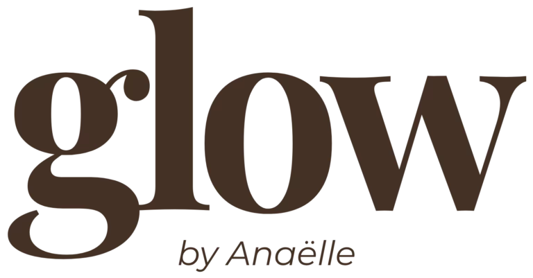 Glow by Anaëlle
