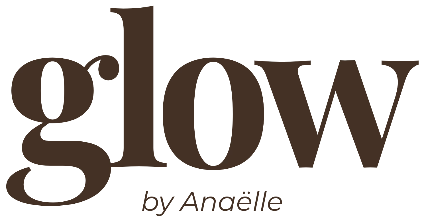 Glow by Anaëlle
